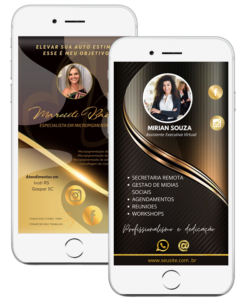 Aprenda Gratuitamente a Criar um Cartão Interativo com o Canva Design