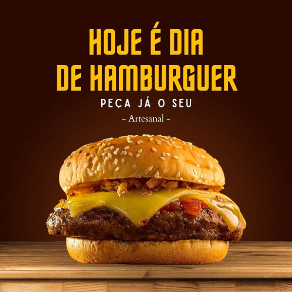 Crie artes profissionais com o Canva para Negócios