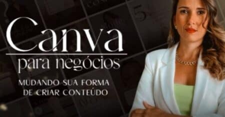 Treinamento Canva para Negócios