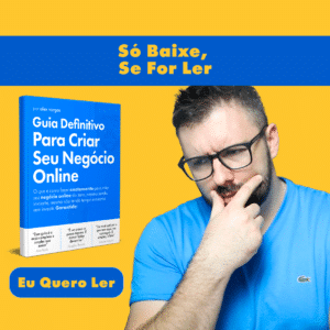 Guia Definitivo para Criar seu Negócio Online