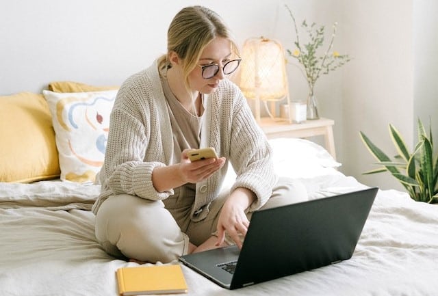 O mercado de afiliado digital proporciona ter uma renda extra ou trabalhar sem sair de casa