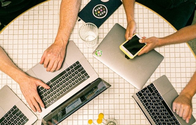 O marketing digital possibilita alcançar novos públicos